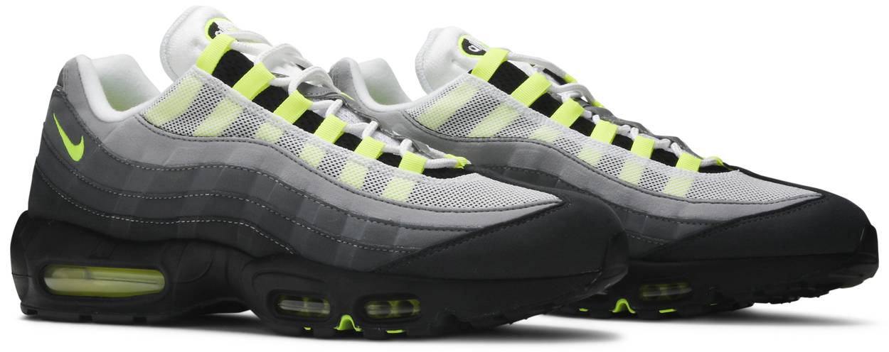 Air Max 95 OG 'Neon' 2020