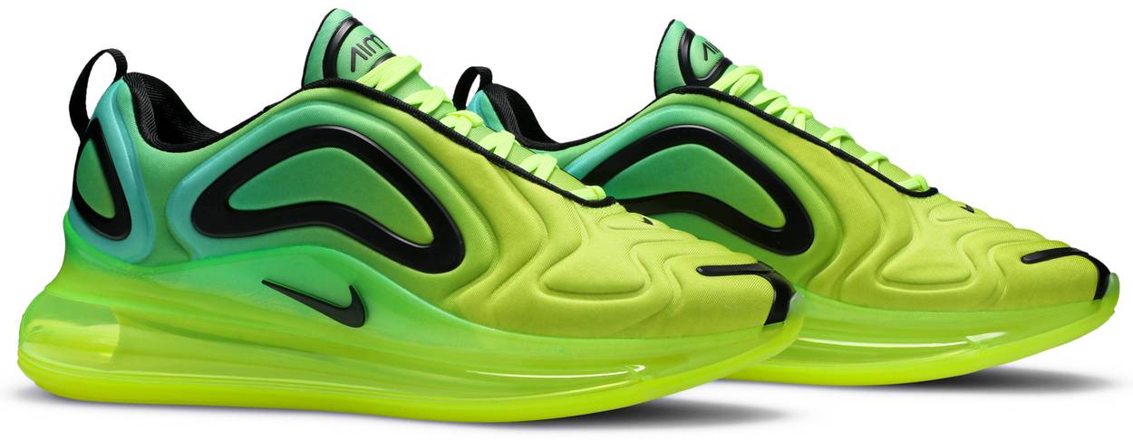 Air Max 720 'Volt Green'