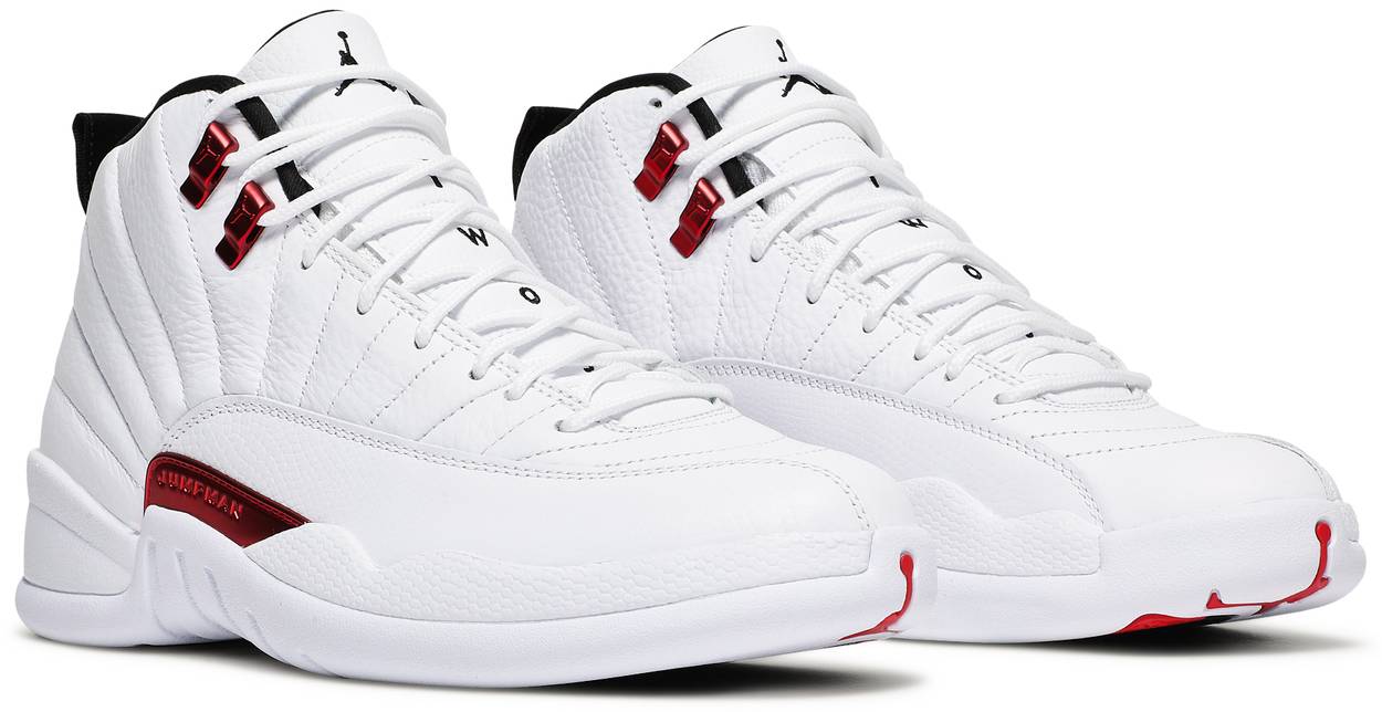 Air Jordan 12 Retro 'Twist'