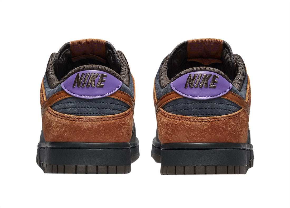 Nike Dunk Low ‘Cider’