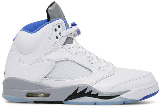 Air Jordan 5 Retro 'Stealth 2.0'
