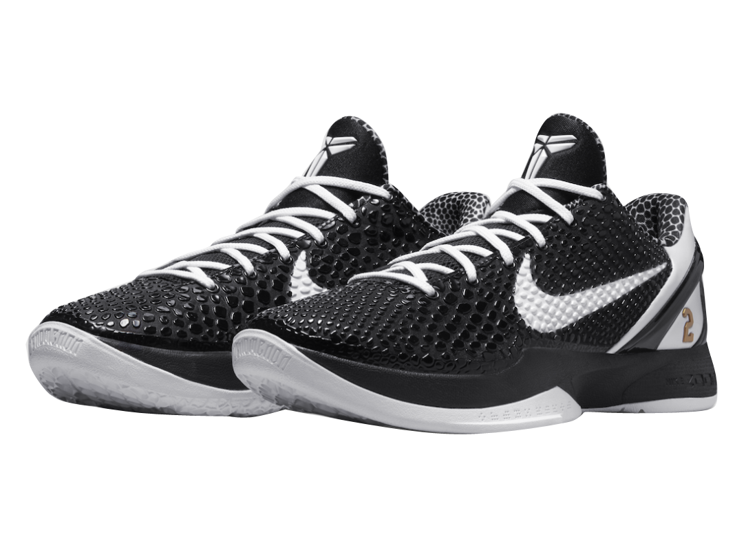 Kobe 6 Protro ‘Mambacita Sweet 16‘