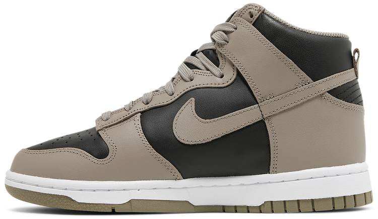 Wmns Dunk High 'Moon Fossil'