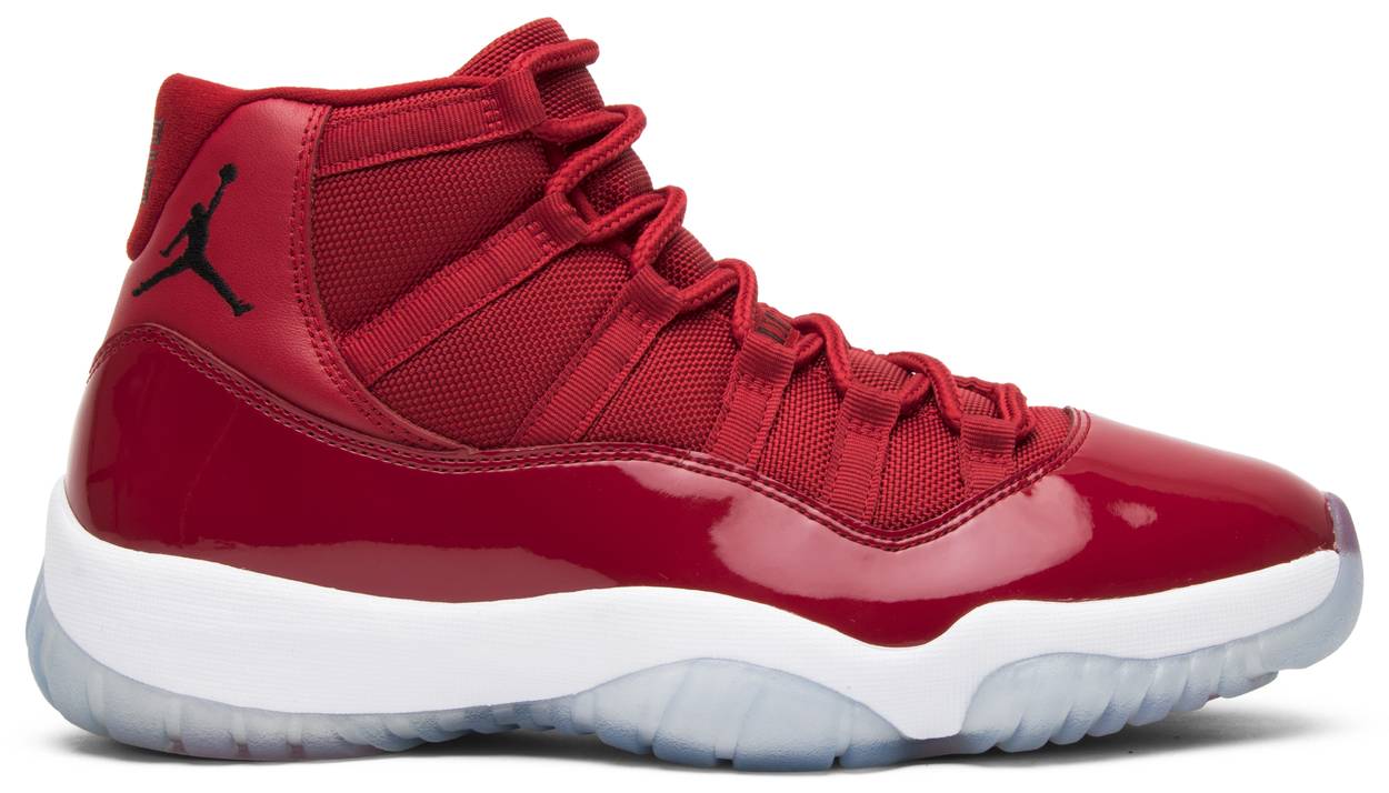 Air Jordan 11 Retro 'Win Like '96'