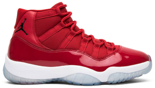 Air Jordan 11 Retro 'Win Like '96'