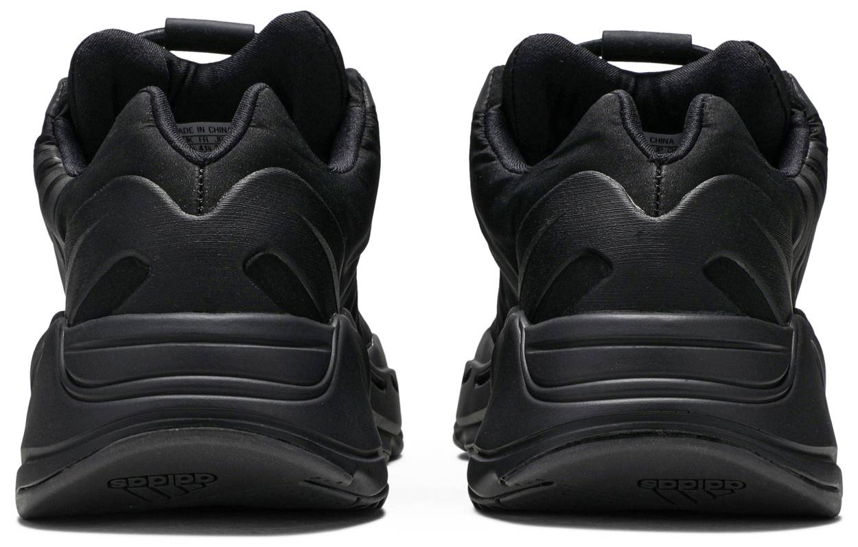 Yeezy Boost 700 MNVN 'Triple Black'