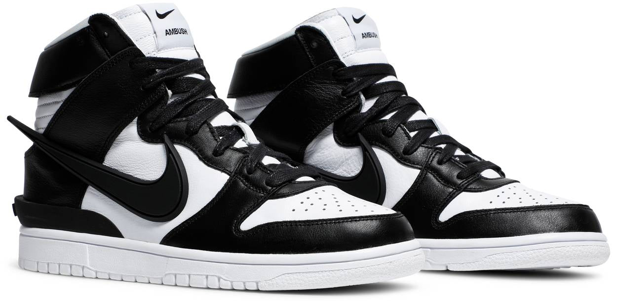 Ambush x Dunk High 'Black'