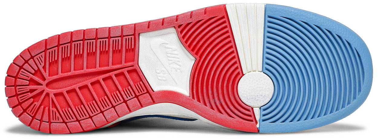 Ishod Wair x Magnus Walker x Dunk High Pro SB 'Urban Outlaw'