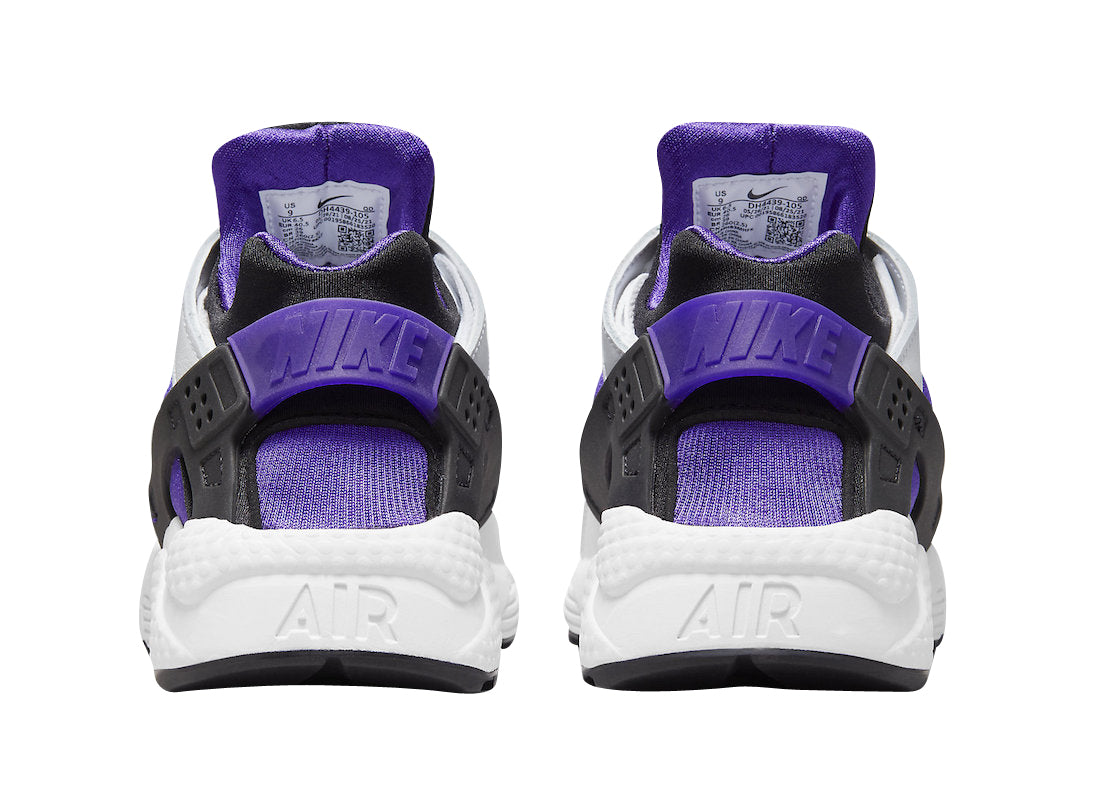 WMNS Nike Air Huarache OG Purple Punch 2022