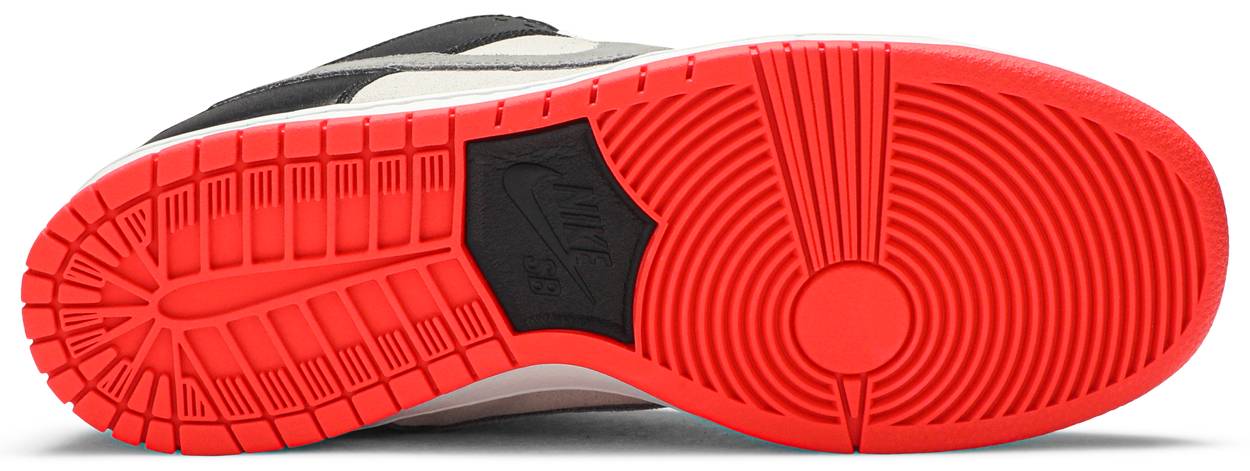 Dunk Low SB 'AM90 Infrared'