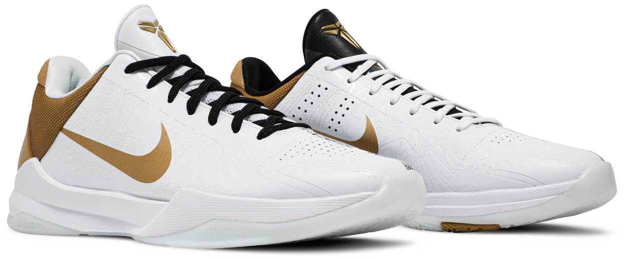 Zoom Kobe 5 Protro 'Big Stage'