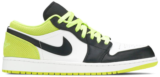 Air Jordan 1 Low 'Cyber'