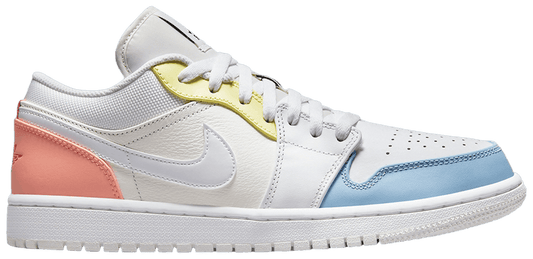 Air Jordan 1 Low 'To My First Coach'