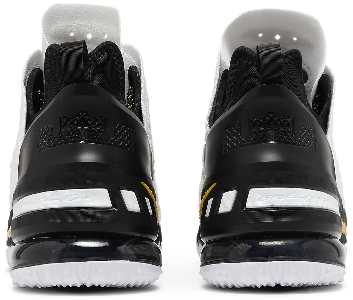 LeBron 18 'Home'