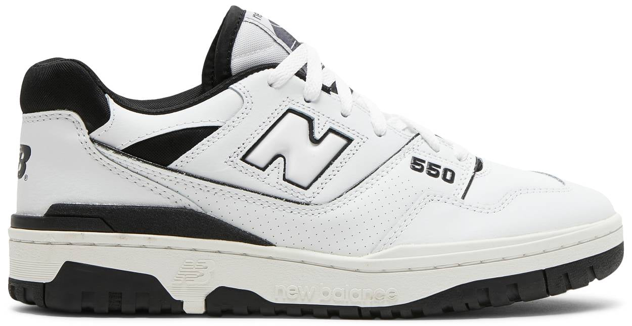 New Balance 550 'Oreo'