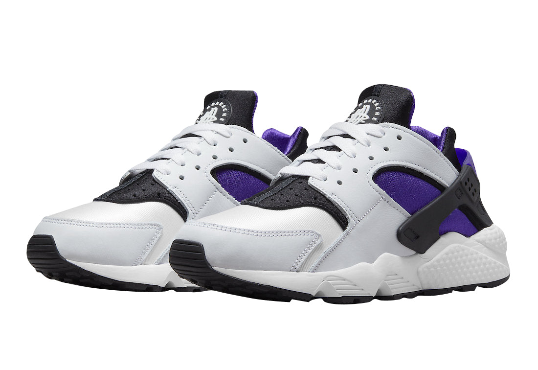 WMNS Nike Air Huarache OG Purple Punch 2022