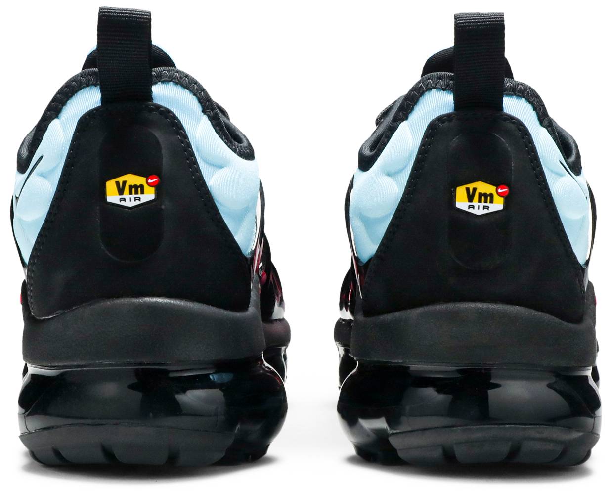 Wmns Air VaporMax Plus 'Rocket Pop'