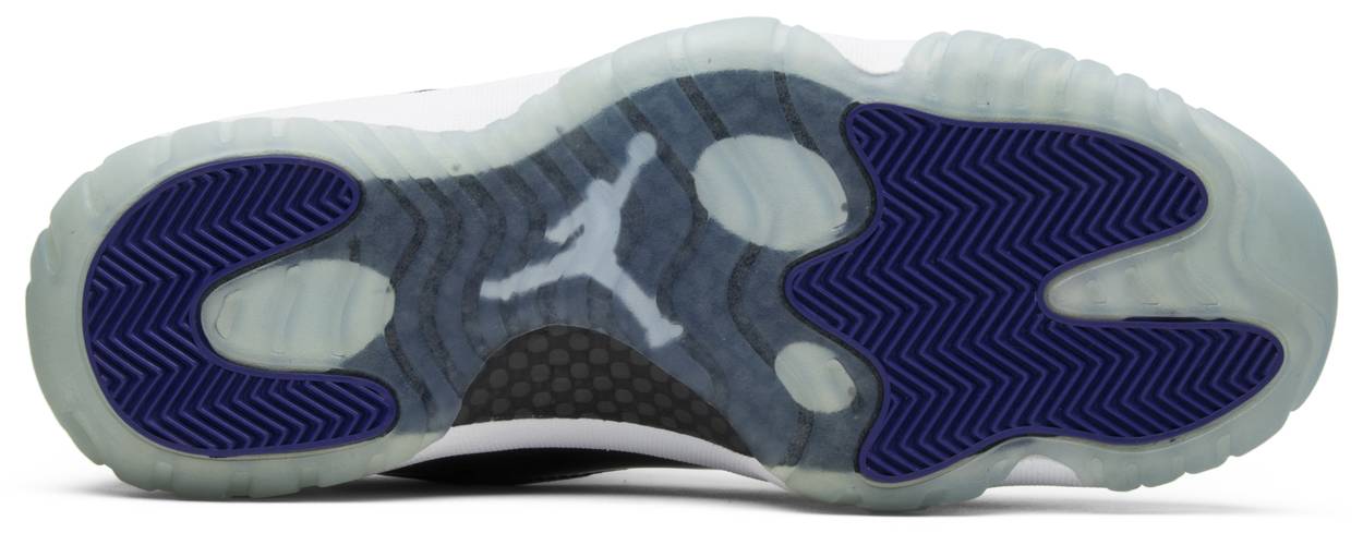 Air Jordan 11 Retro Low 'Concord'