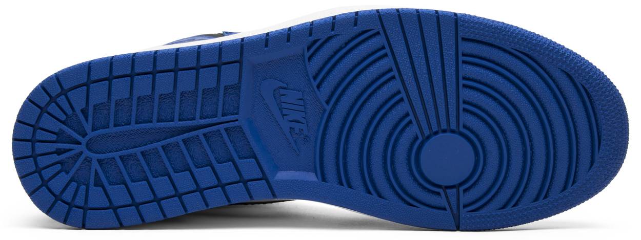 Air Jordan 1 Retro High Game Royal