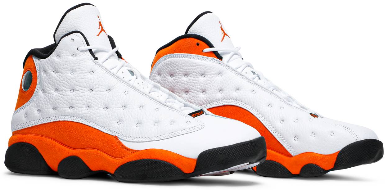 Air Jordan 13 Retro 'Starfish'