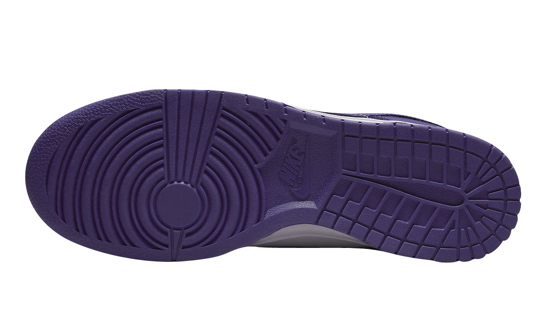 Dunk Low ‘Championship Court Purple‘