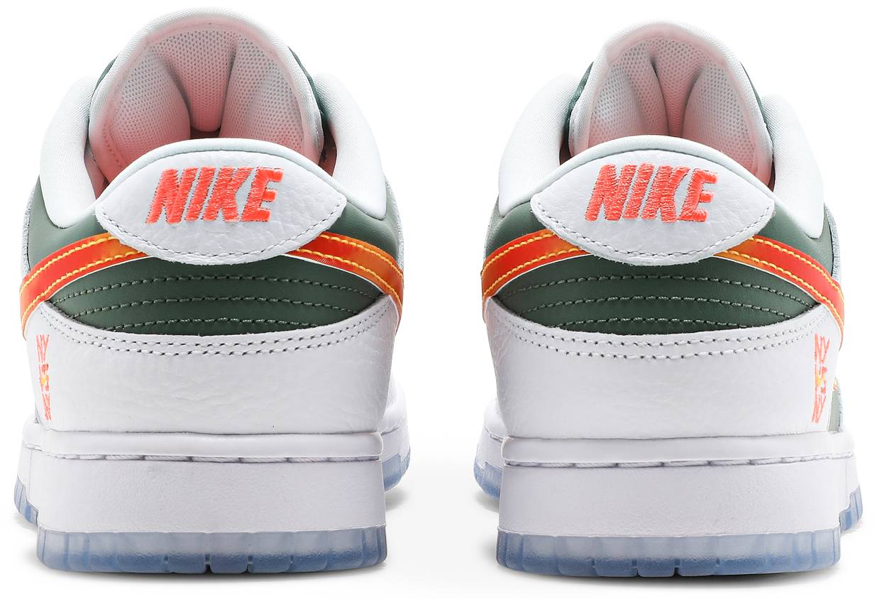Dunk Low 'NY vs NY'
