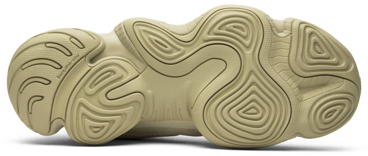 Yeezy 500 'Super Moon Yellow'