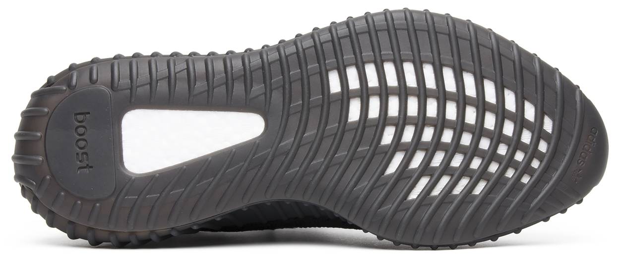 Yeezy Boost 350 V2 “Black - Static”