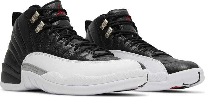 Air Jordan 12 Retro 'Playoff' 2022