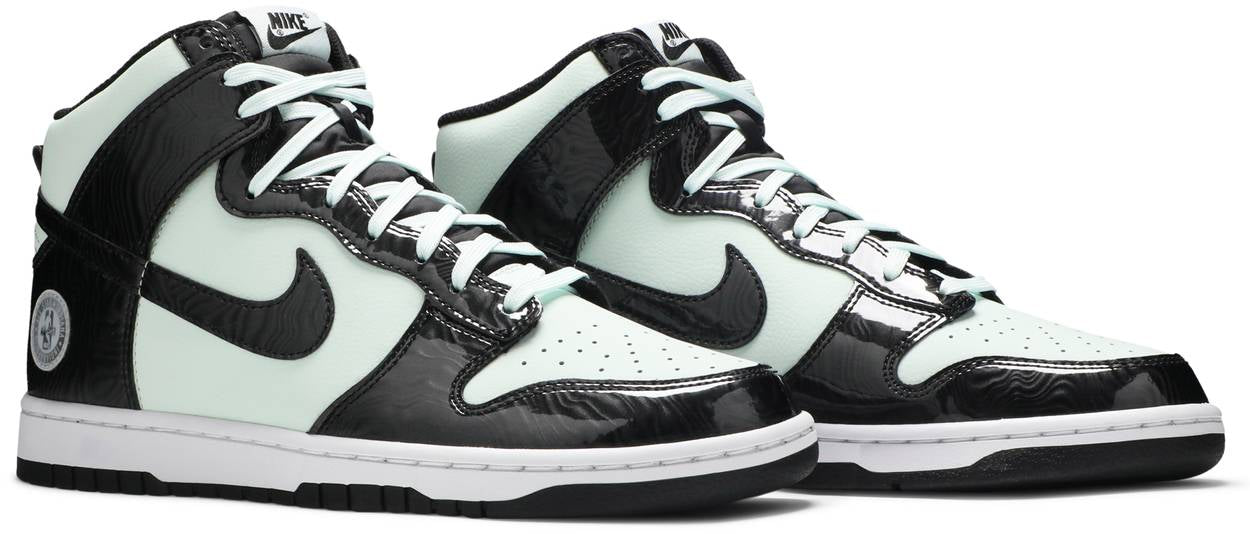 Dunk High SE 'All Star 2021'