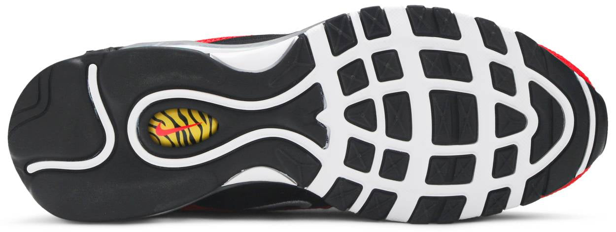 Air Max 97 'Hanshin Tigers'