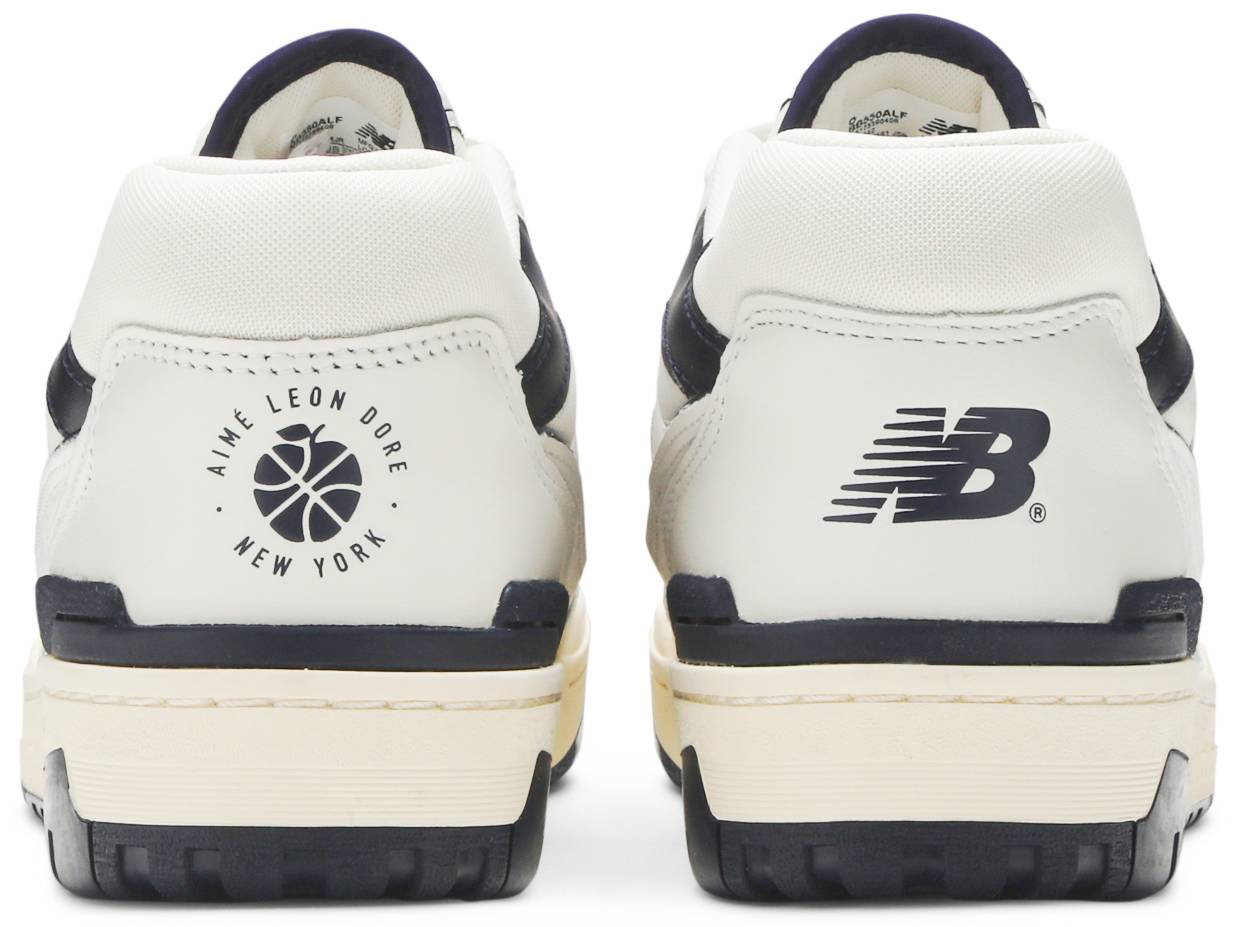 Aimé Leon Dore x 550 'Navy'