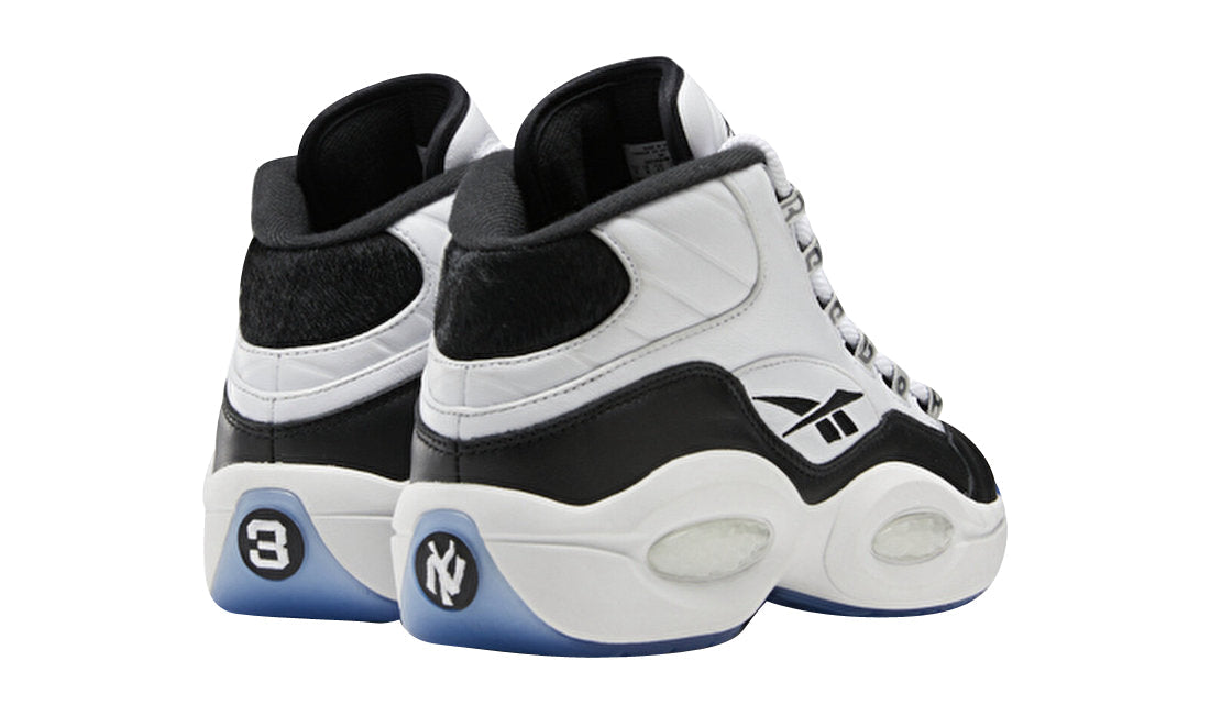 Tyrrell Winston X Reebok Question Mid