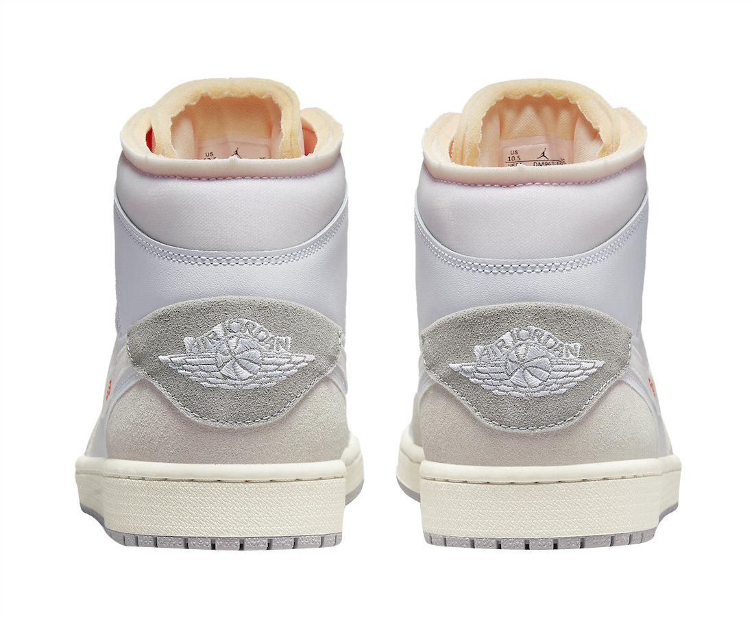 Air Jordan 1 Mid “Inside Out”