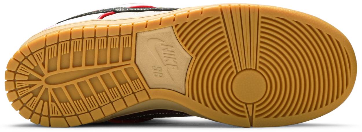 Dunk Low SB 'What The Paul'