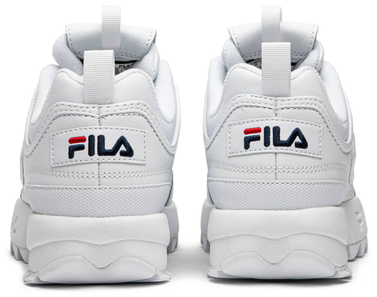 Disruptor 2 Premium 'White'