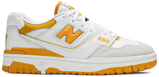 New Balance 550 'Varsity Gold'
