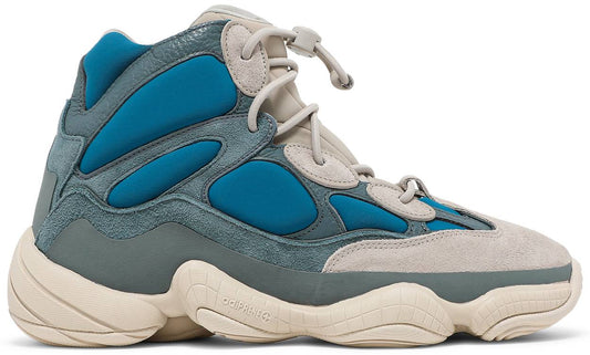 Yeezy 500 High 'Frosted Blue'
