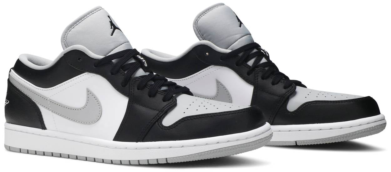 Air Jordan 1 Low 'Smoke Grey'