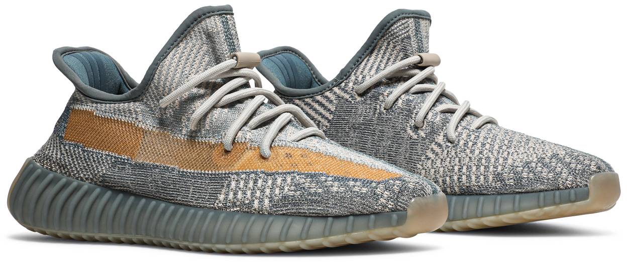 Yeezy Boost 350 V2 'Israfil'