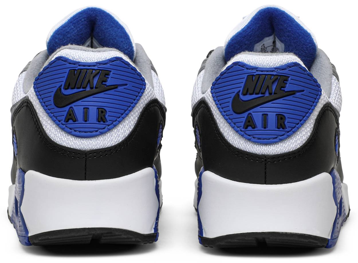 Air Max 90 'Hyper Royal'