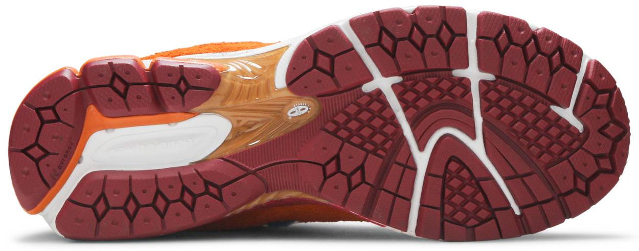 New Balance - Salehe Bembury x 2002R 'Peace Be The Journey'