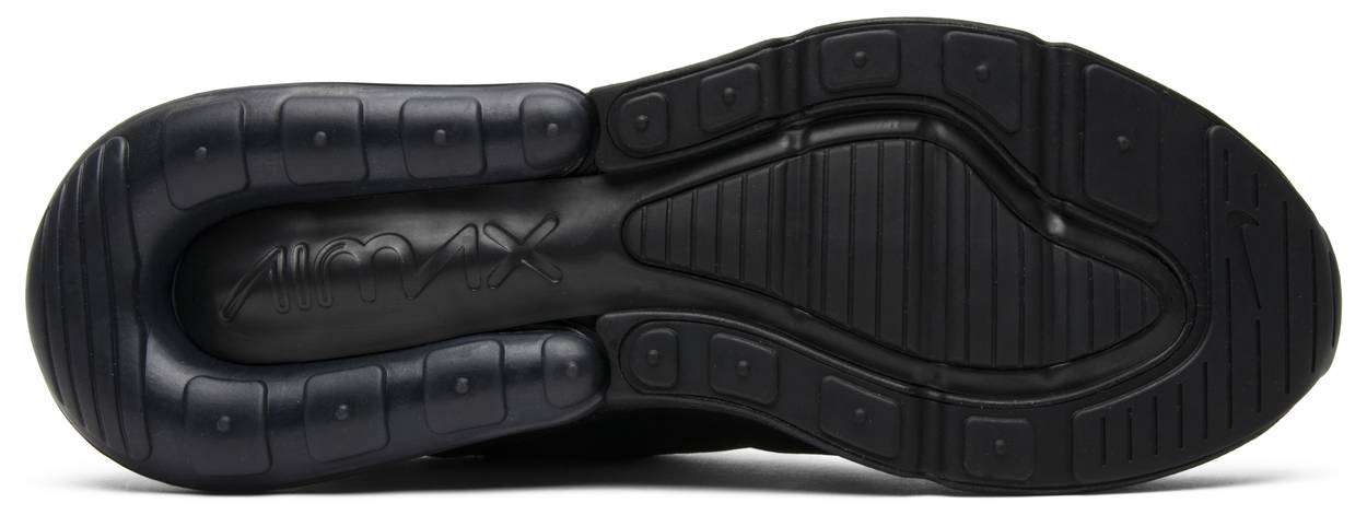 Air Max 270 'Triple Black'