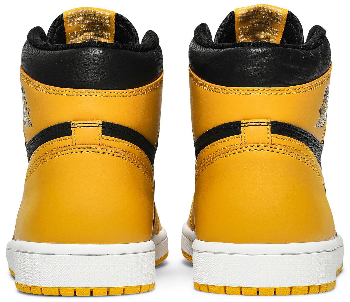 Air Jordan 1 High Retro OG 'Pollen'