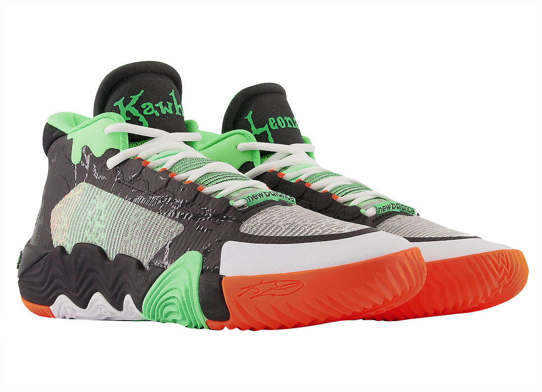 New Balance Kawhi 2 ‘Goosebumps‘