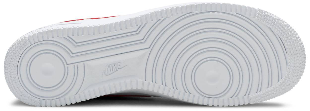 Air Force 1 LV8 'Euro Tour'