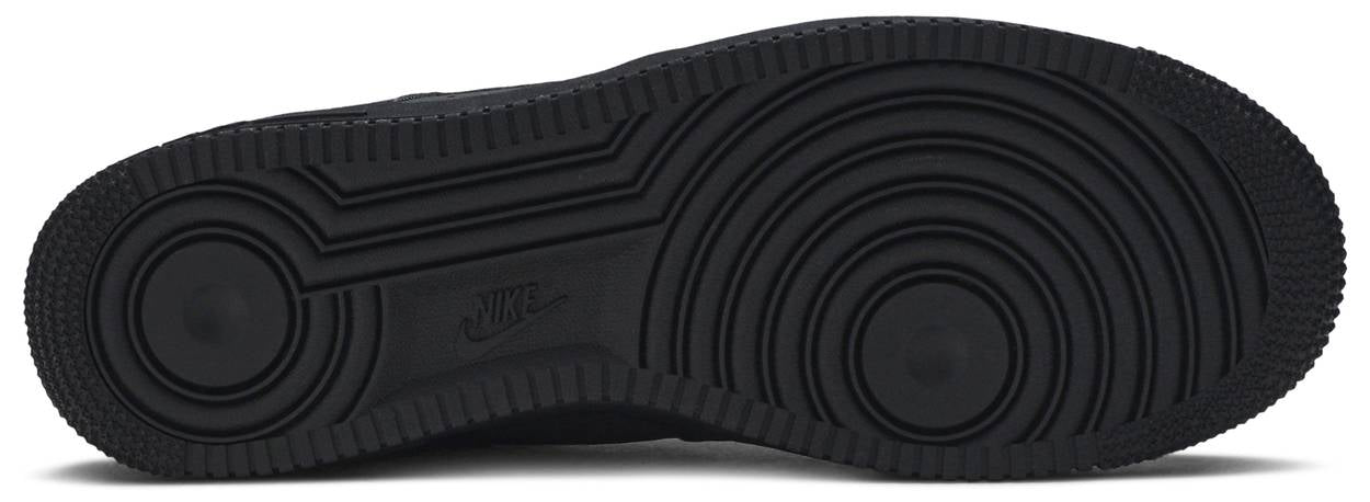 Air Force 1 Low 'Anthracite'