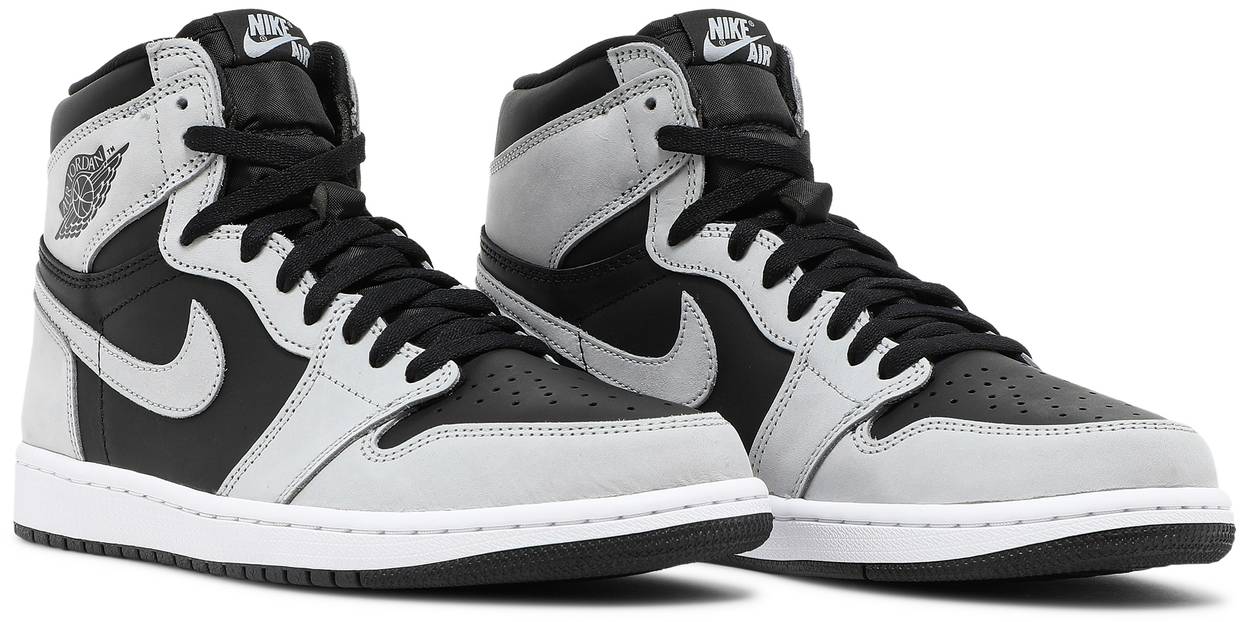 Air Jordan 1 Retro High OG 'Shadow 2.0'