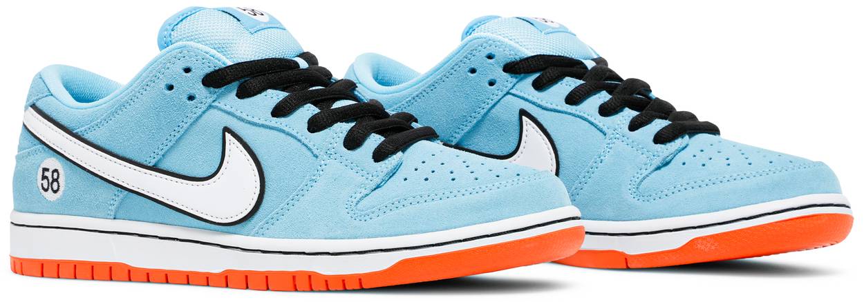 Dunk Low Pro SB 'Gulf'