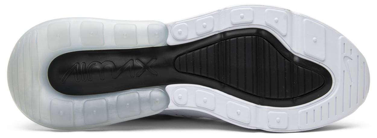 Air Max 270 'White'